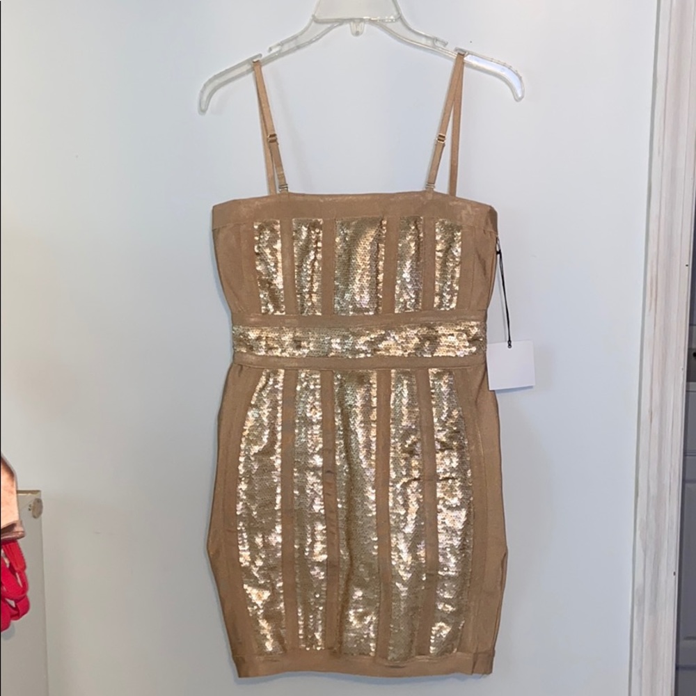 Revolve Dress